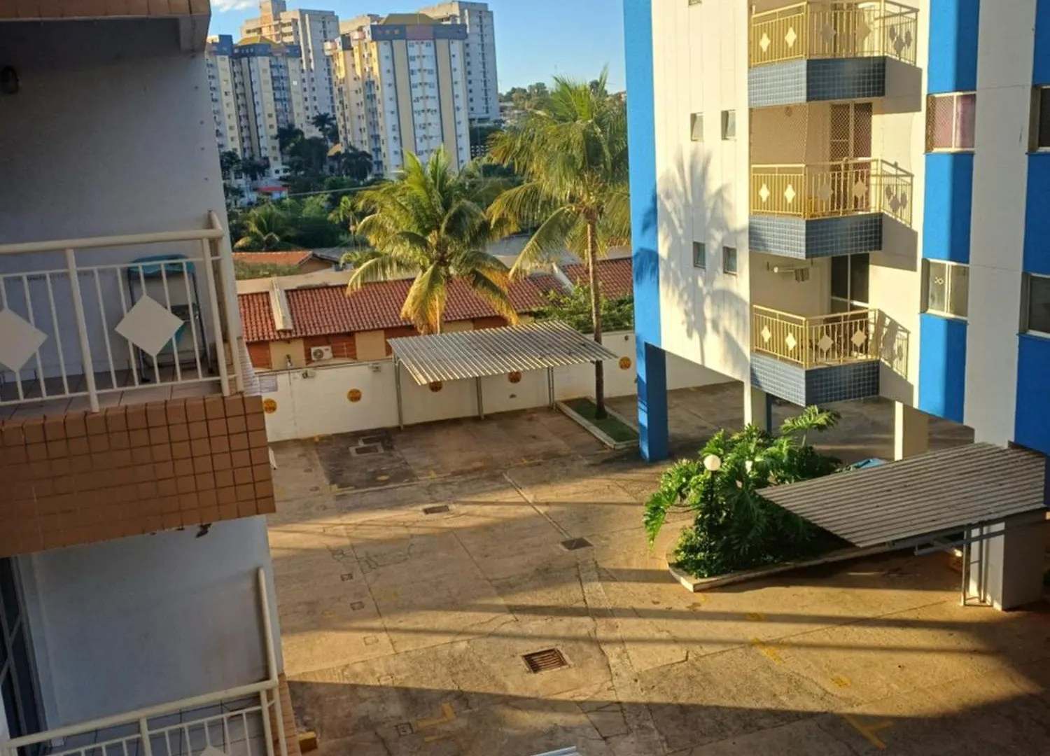 Condominio Residencial Aguas Da Serra Caldas Novas 0*,  Brazil