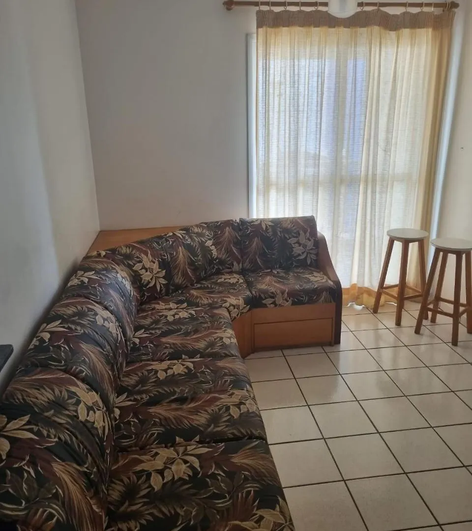 Condominio Residencial Aguas Da Serra Caldas Novas Apartment