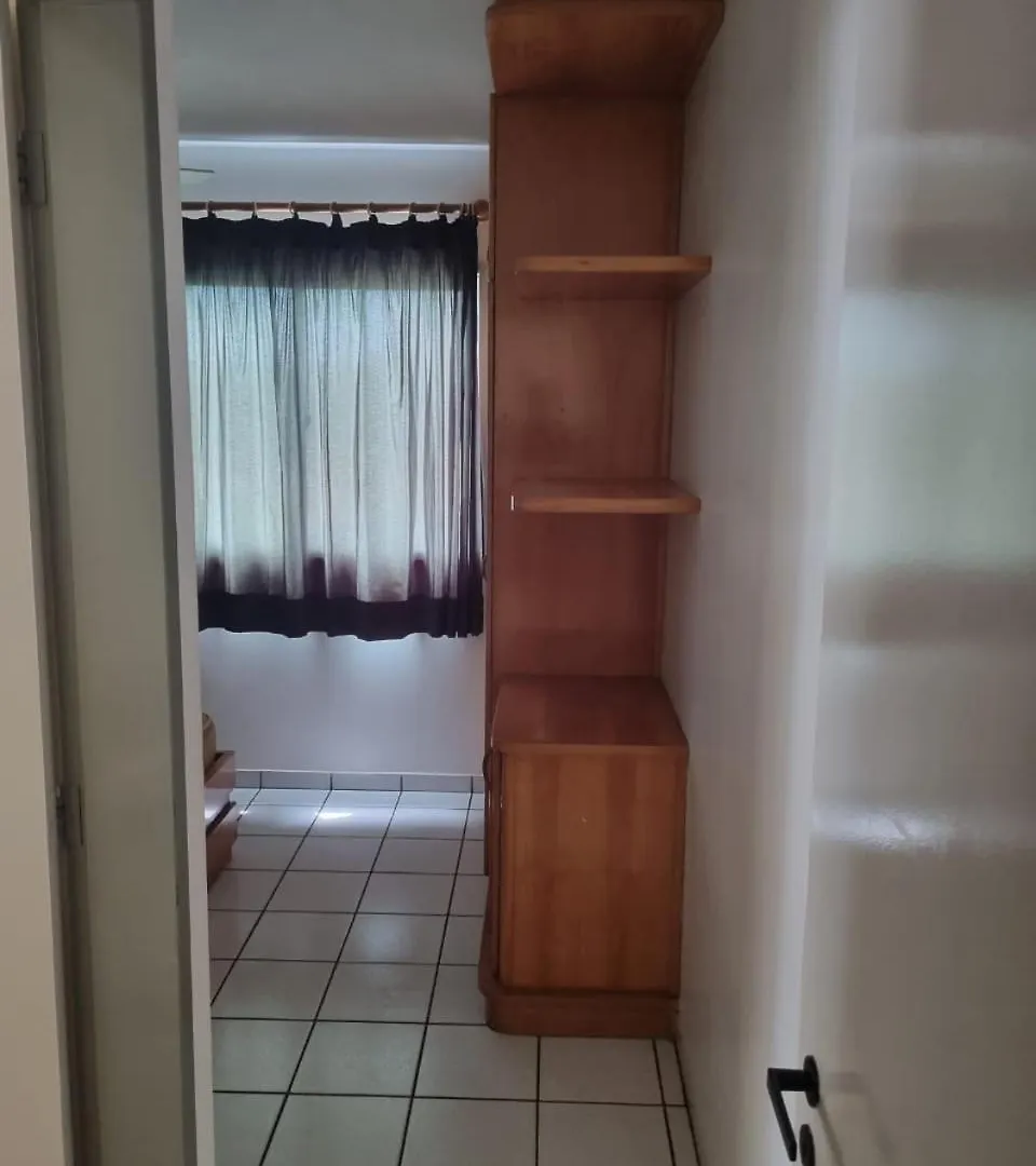 Condominio Residencial Aguas Da Serra Caldas Novas